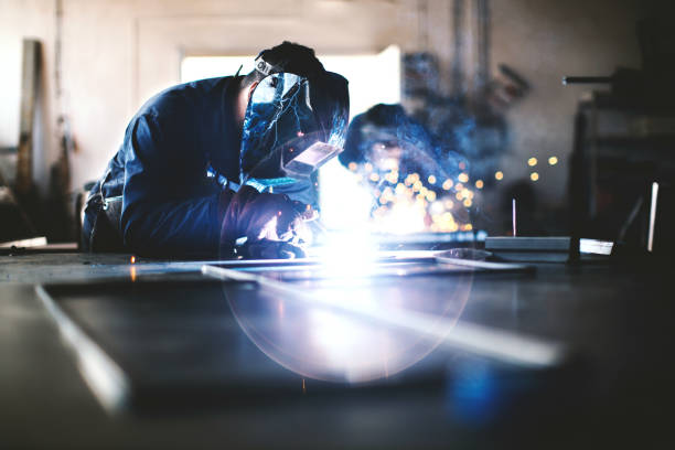  Fort Sumner, NM Welder Pros