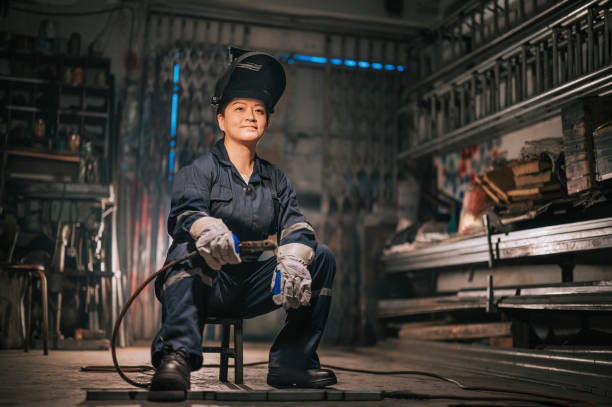 Affordable Welder Services in Fort Sumner, NM