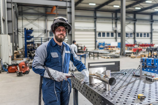 Best Food and Beverage Processing Equipment Welding in Fort Sumner, NM