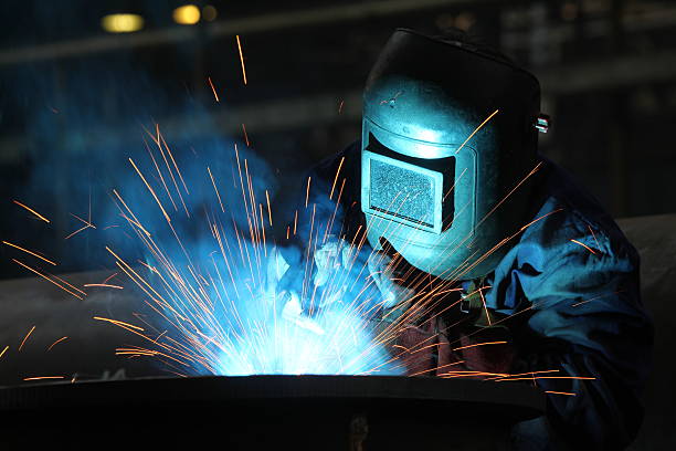 Best Aerospace and Defense Welding in Fort Sumner, NM