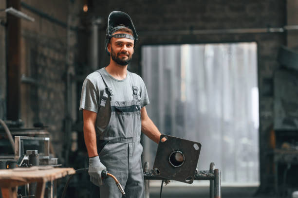 Trusted Fort Sumner, NM Welder & Metal Fabrication Experts